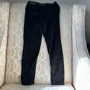 Icebreaker Marino Leggings in size 8